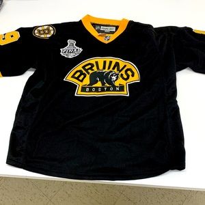 Hockey Jerseys